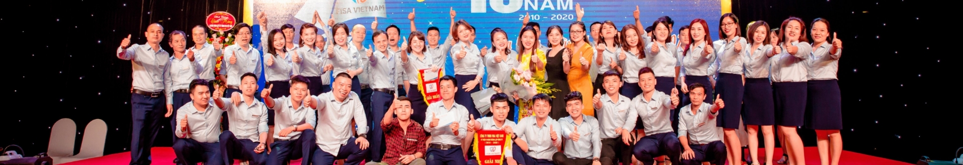 Cơ hội nghề nghiệp