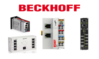Sản phẩm hãng Beckhoff