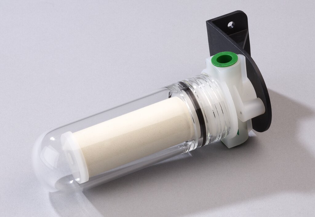 Universal Filter FP-2K Part No.: 01F1000