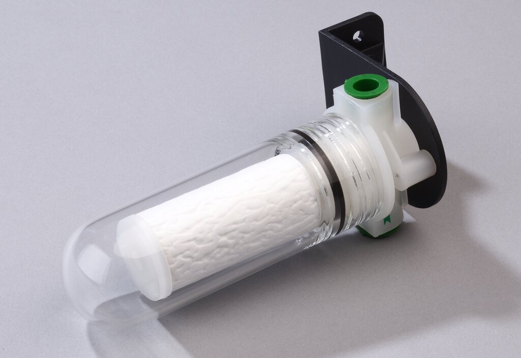 Universal Filter FP-0,1GF Part No.: 01F1500