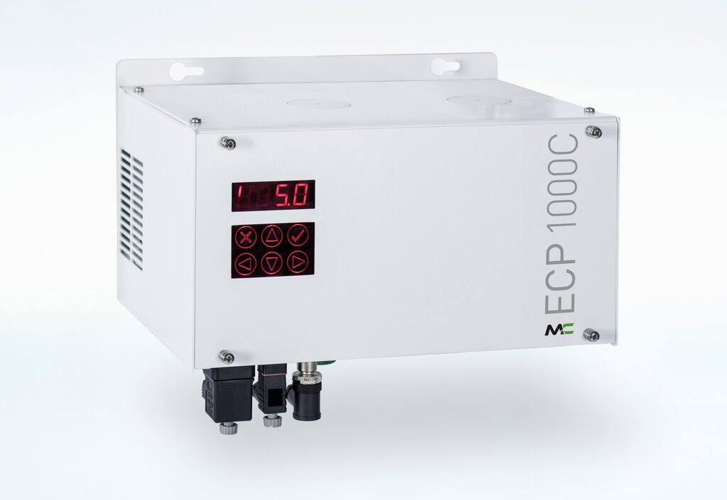 Peltier Gas Cooler ECP1000C Part No.: 01K1400X