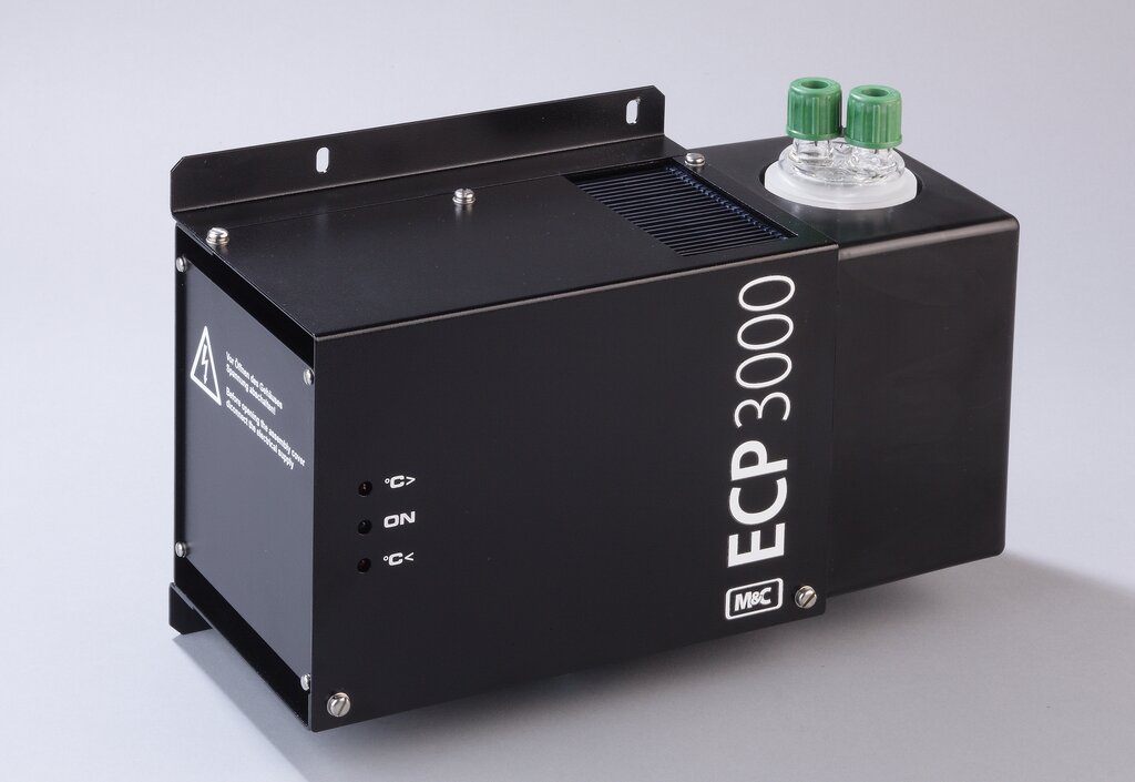 Peltier Gas Cooler ECP3000-G Part No.: 01K3100