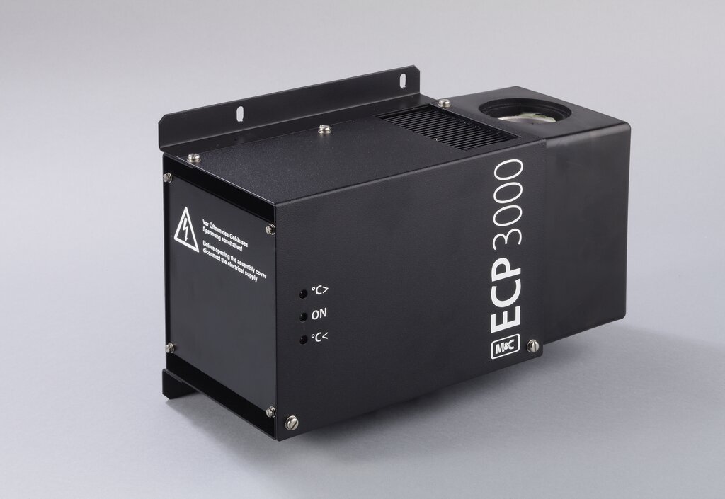 Peltier Gas Cooler ECP3000 Part No.: 01K3100X