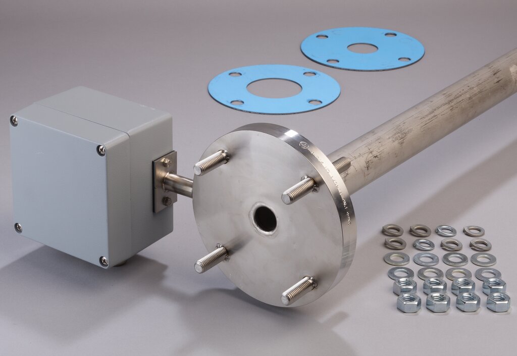 Sample Tube SP30-H2 Part No.: 02S9026P