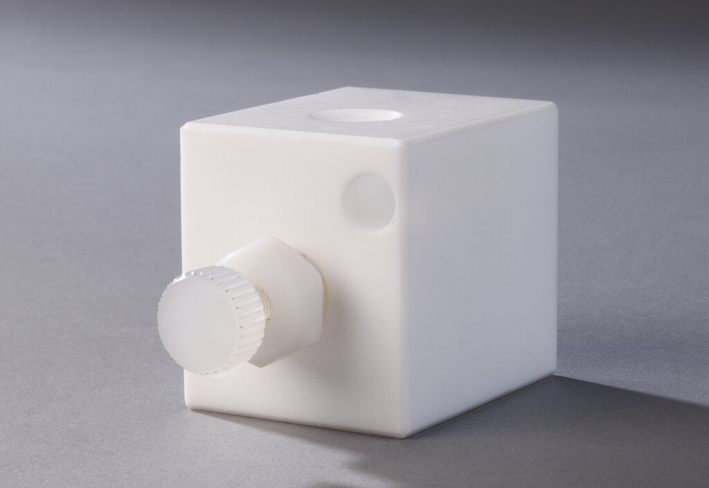 Needle Valve RV-11-T Part No.: 02V1200