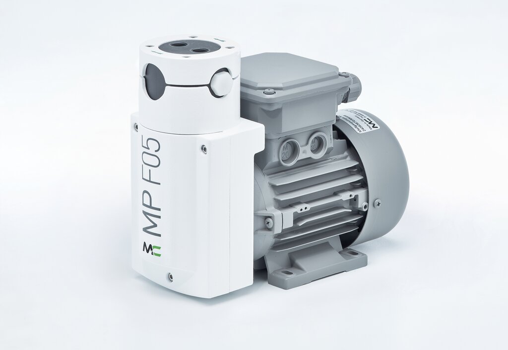 Bellows Pump MP-F05/EX Part No.: 05P1100