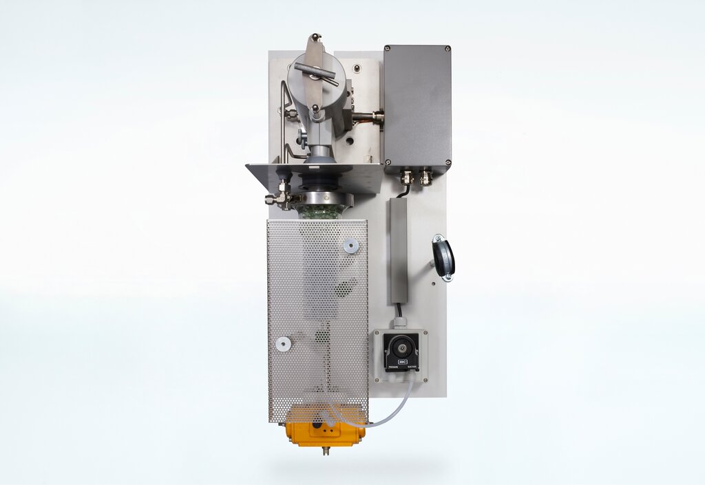 Gas Sample Probe SP2000-H320/S Part No.: 20S5000