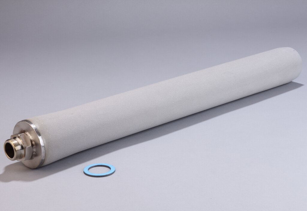 Pre-Filter SP2000/V20-1/HC Part No.: 20S9155