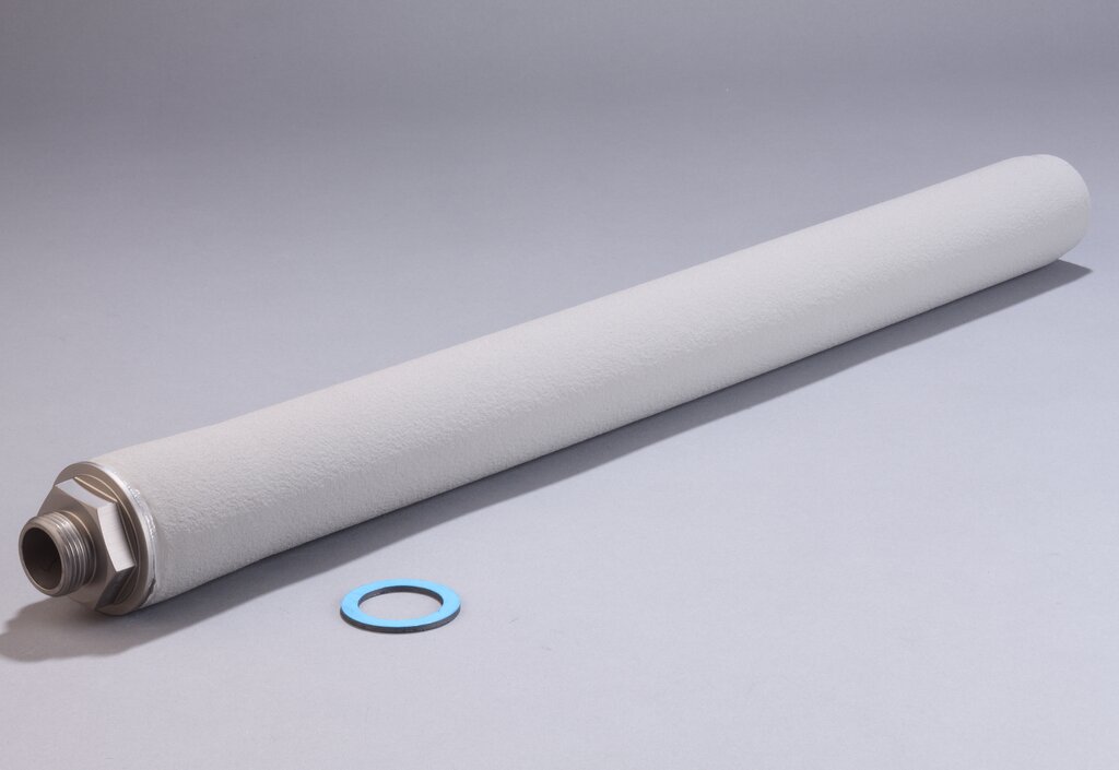 Pre-Filter SP2000/V20-6 Part No.: 20S9128