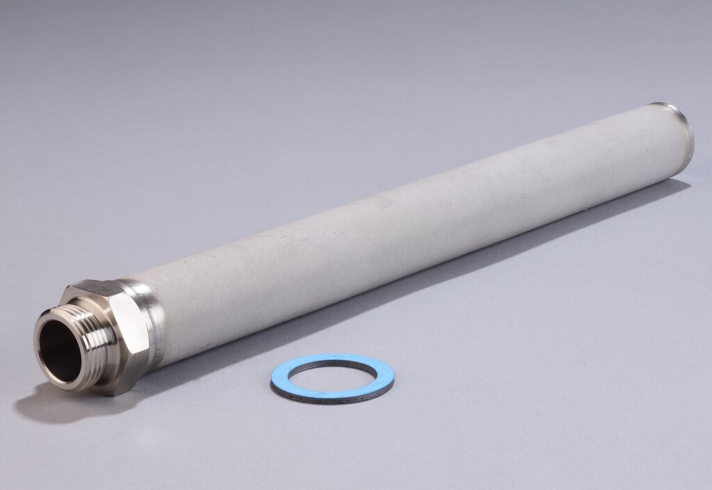 Pre-Filter SP2000/V20-4 Part No.: 20S9290