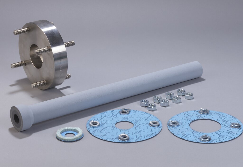 Pre-Filter SP2000/V12-1 Part No.: 20S9500