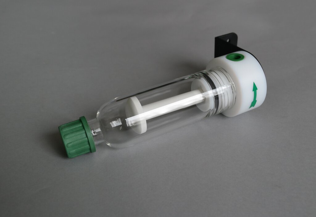 Universal Condensate Separator FT-D Part No.: 50F2000