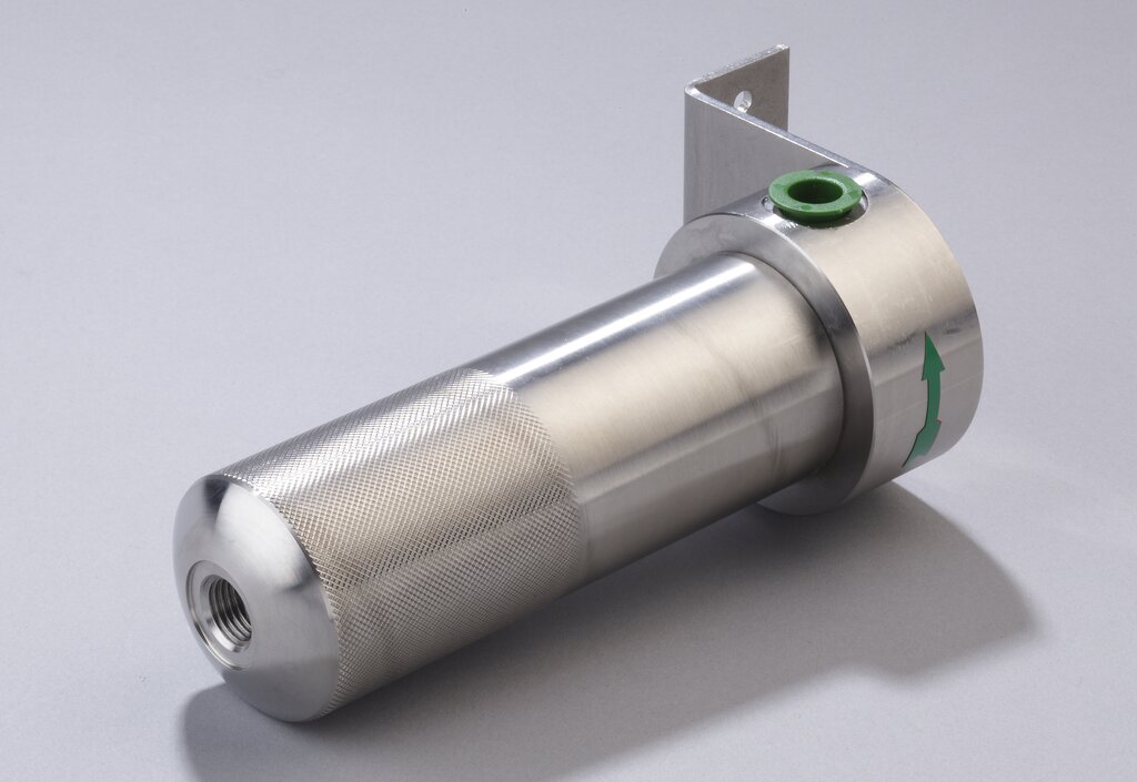 Universal Condensate Separator FSS-D Part No.: 50F3000