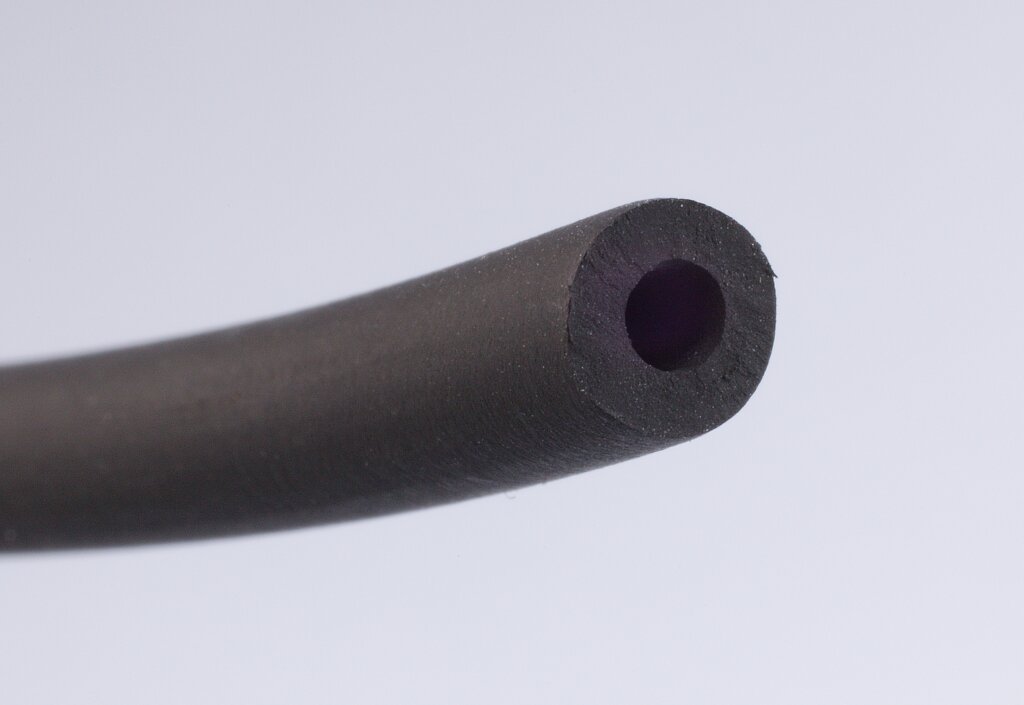 Tube SL2-2/4, Viton Part No.: 90A0055