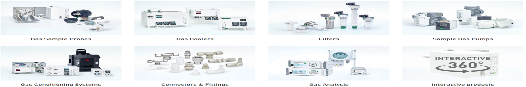 Thiết bị hãng M&C Techgroup